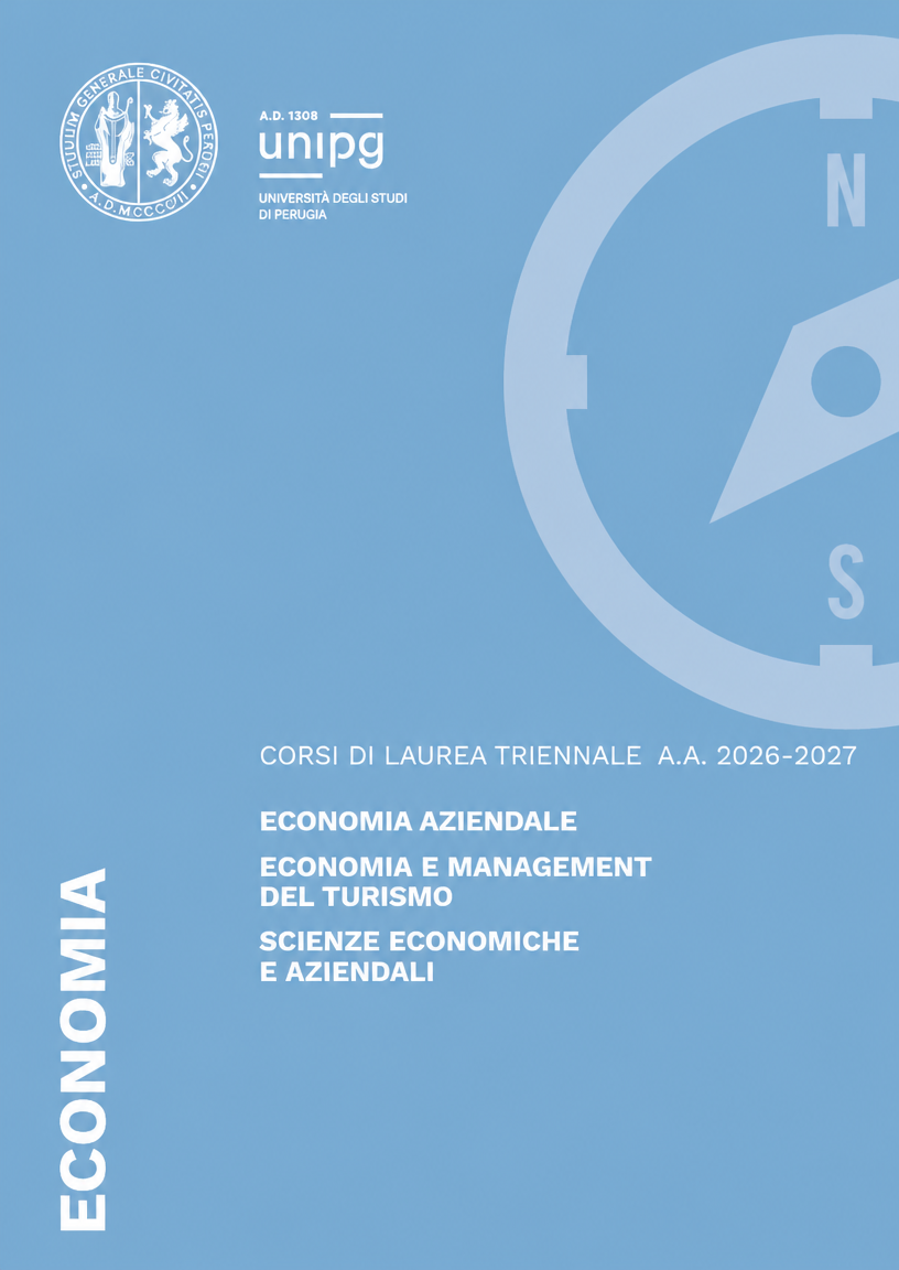 corsi laurea triennale 2026 2027