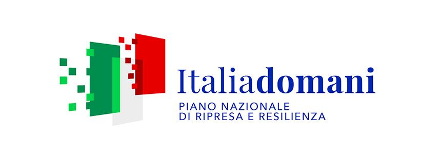 logo italia domani
