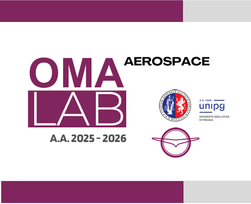 OMA Lab Aerospace AA..2025-2026