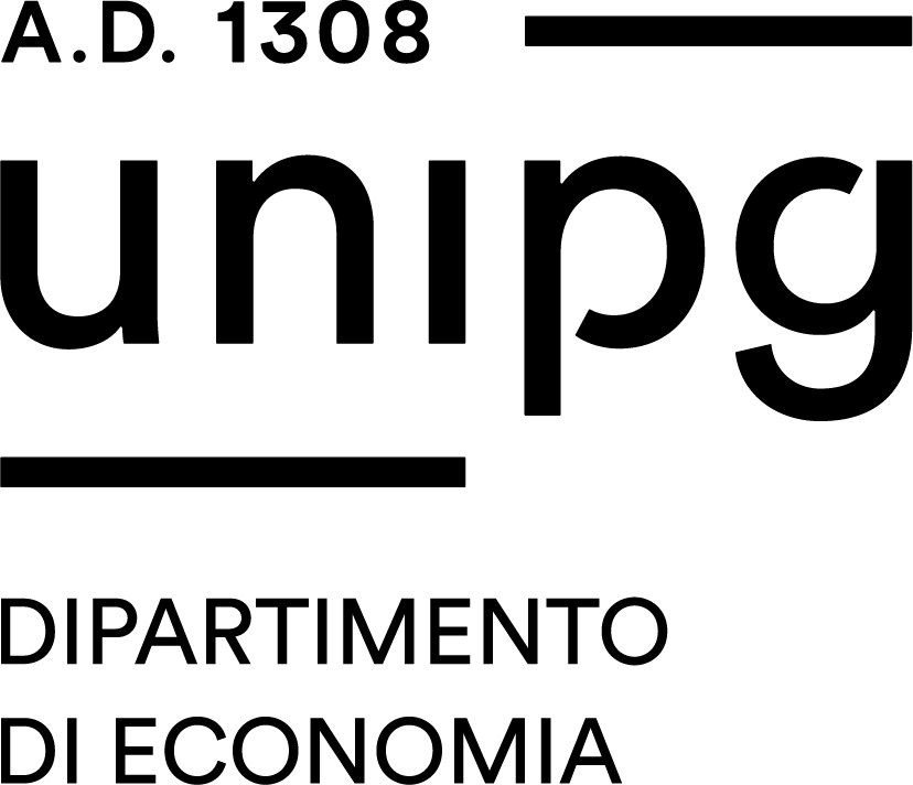 Logo Dipartimento di Economia