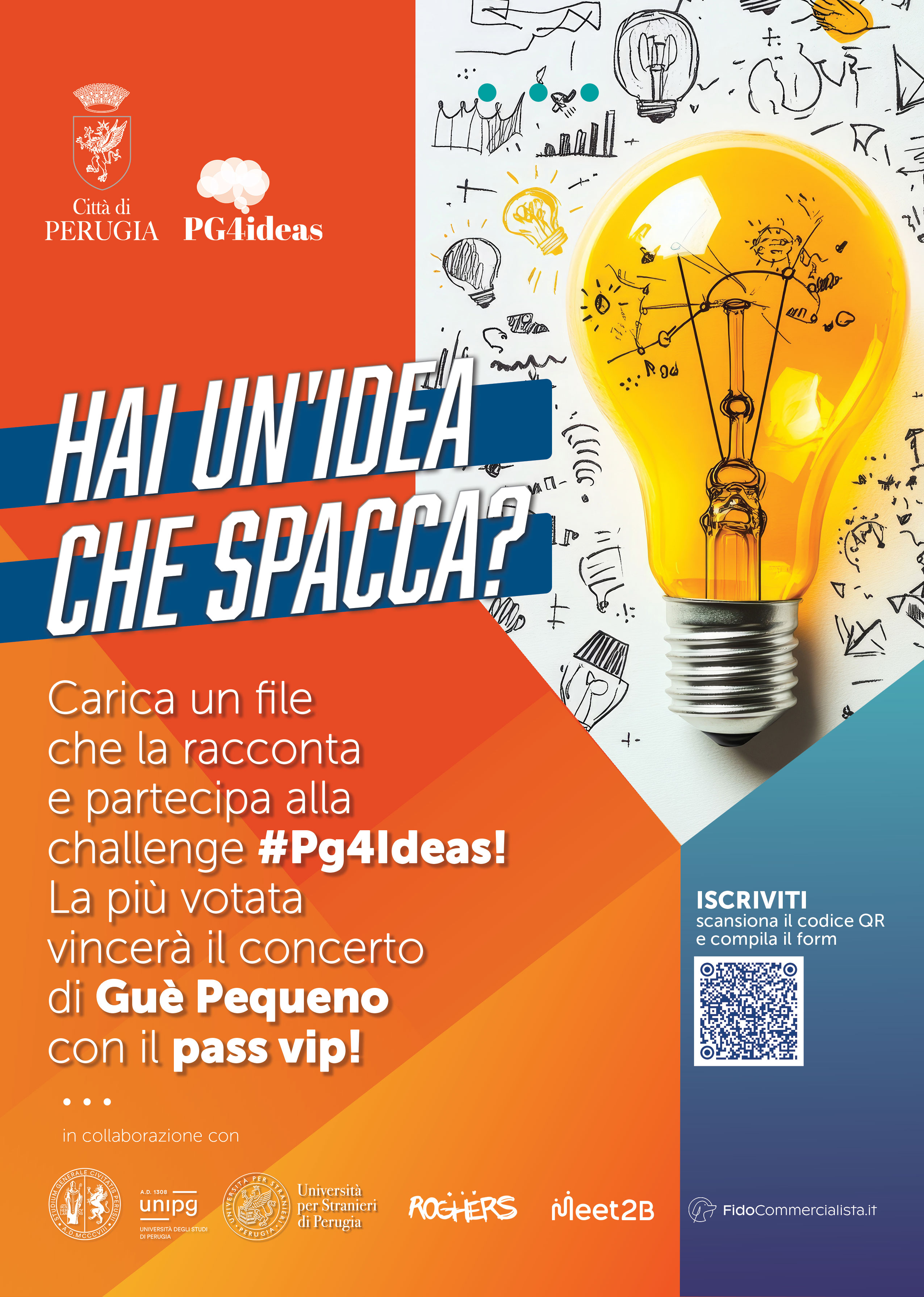 ideachespacca