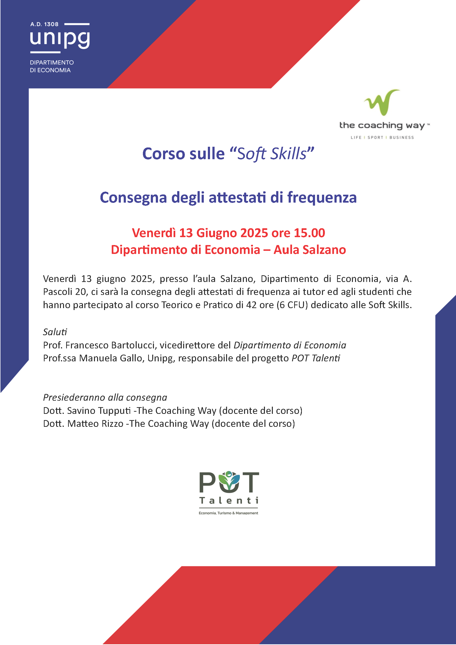 locandinaconsegnaattestati