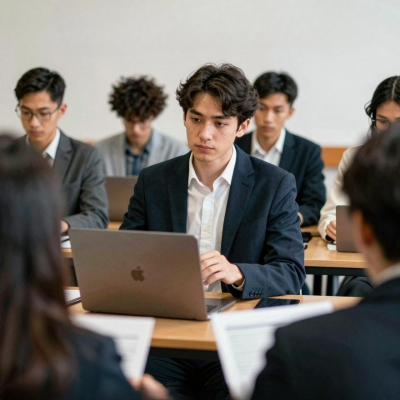 Bando tutorato per insegnamenti del primo semestre e Seminari professionalizzanti – Economia Aziendale, I sem. a.a. 2026/2027
