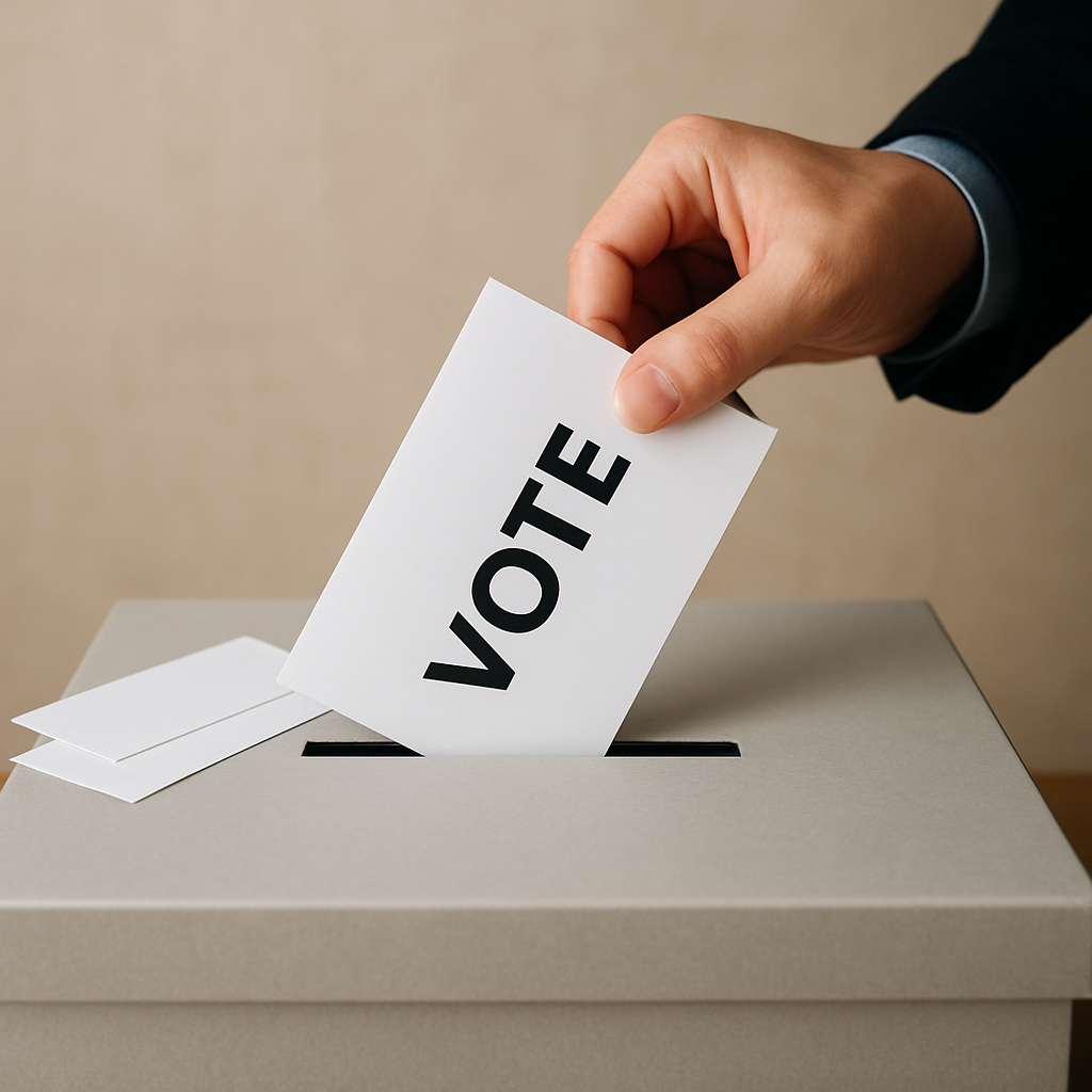 Indizione delle votazioni per l’elezione dei Coordinatori dei Corsi di Studio del Dipartimento di Economia – Triennio accademico 2026/2029