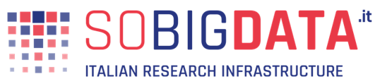 Logo SoBigData