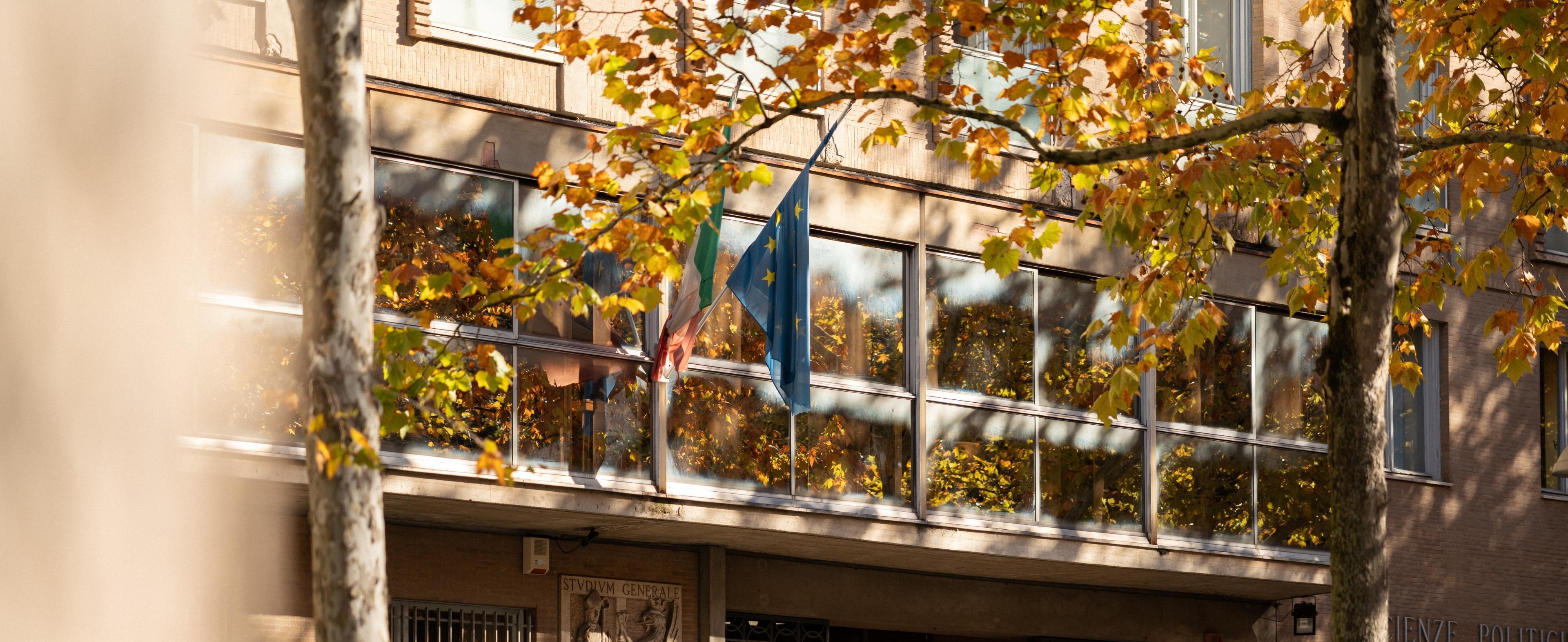 Duipartimento di Economia