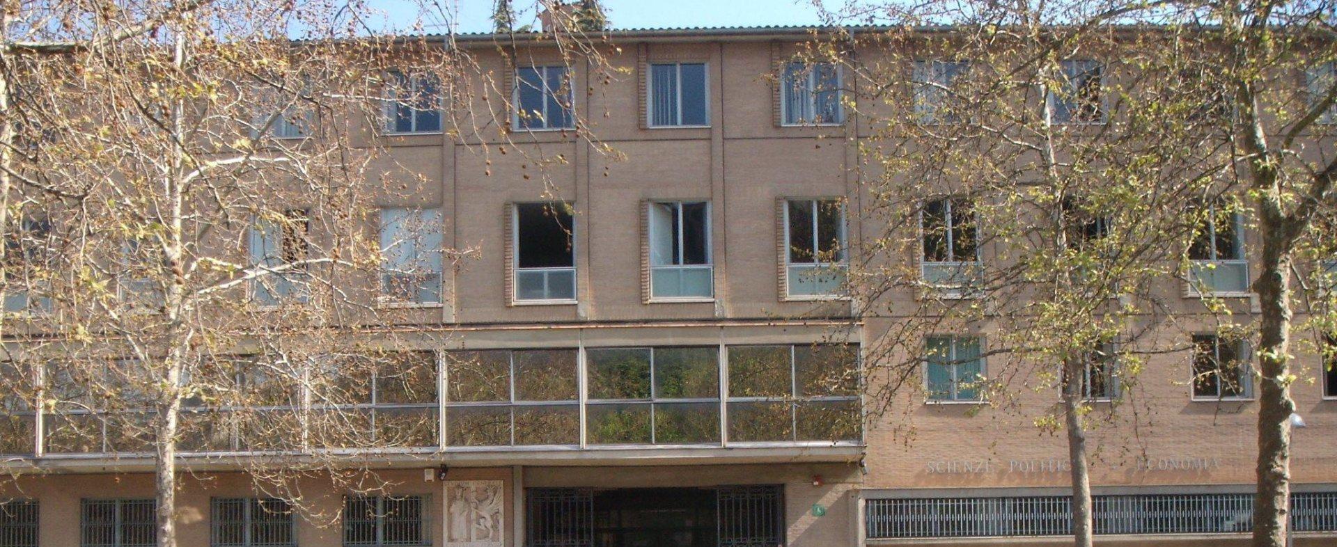 Duipartimento di Economia